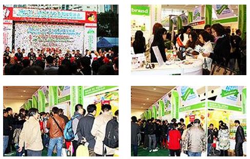 匯聚全球美食，引領貿易新風——2017第九屆中國國際進出口食品及飲料展覽會全面解析